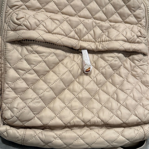 Mz Wallace Buff Metro Backpack II - Picture 4 of 11